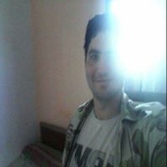 Mahmoud Hassanin
