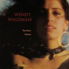 Wendy Waldman
