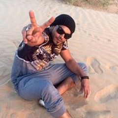 Enter Jaizz