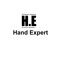 Journal Hand Expert