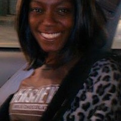 Tranese Nicole Jones