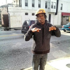 KMussolini aka 2Face