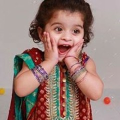 Shazia Butt Ather