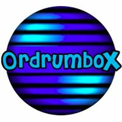 OrDrumbox