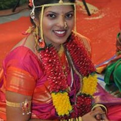 Priyanka Marathe