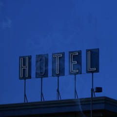 bluehotel