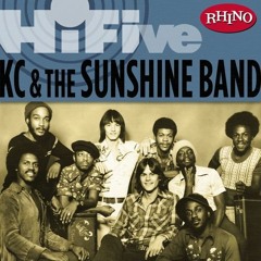 KC & The Sunshine  Band