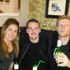 JamesyBoyyy