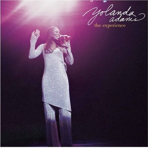 Yolanda Adams’s avatar