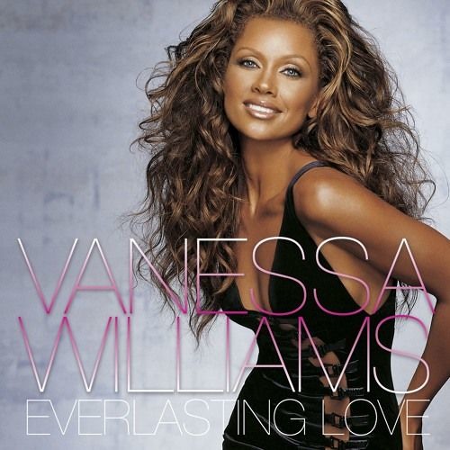 Vanessa Williams S Stream On Soundcloud Hear The World S Sounds