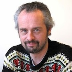 Anders Bjørlykke