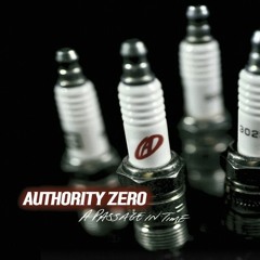 Authority Zero