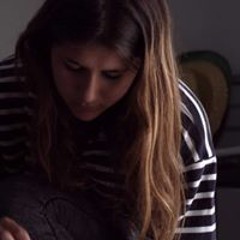 Lucie Vesta