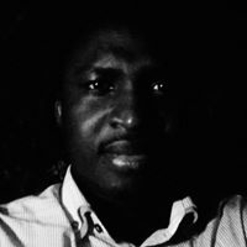 Bodja Mboudo’s avatar