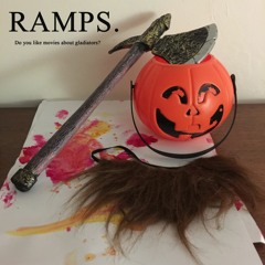 RAMPS