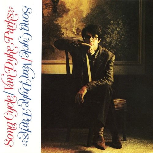 Van Dyke Parks
