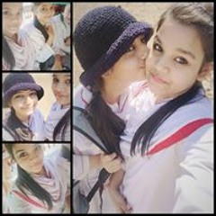 Areesa Ambar