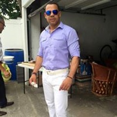 Jhonny Mariano
