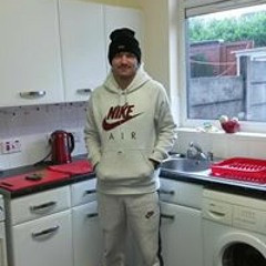 Ryan Lee Jackson