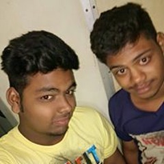 Anshul Sahu AS