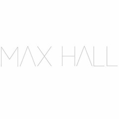Max_Hall
