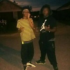 Eric Squaddup Hardy