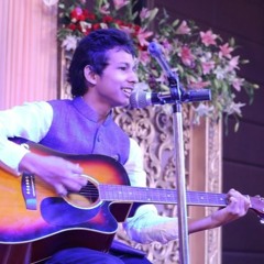 Sapna Jahan Cover ROCK VERSION By SB (shubham bansal)