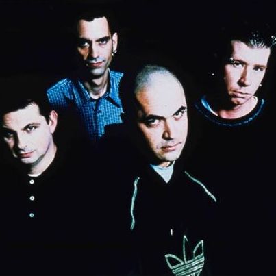 Staind
