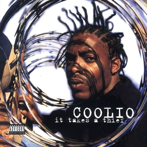 Coolio’s avatar