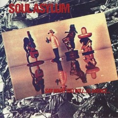 Soul Asylum