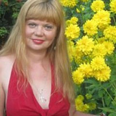 Алина Кучинская