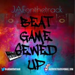 PROPHET JAE (JAEonthetrack)