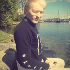 Emil Zitthén Bregnhøj
