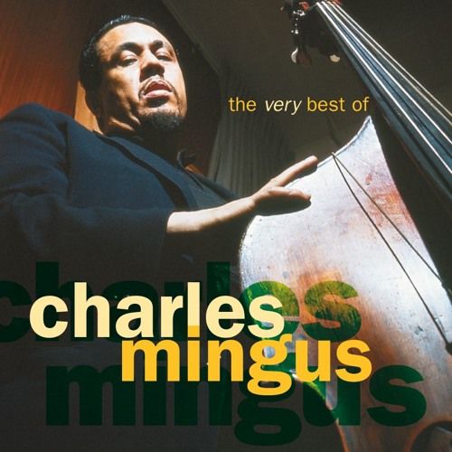 Charles Mingus