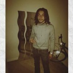 Elijah Choppa-down Thomas