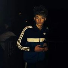 Bailie Mcilroy