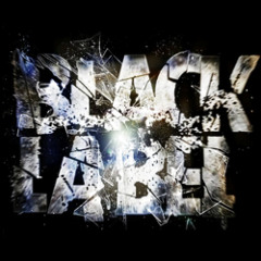 Black Label band