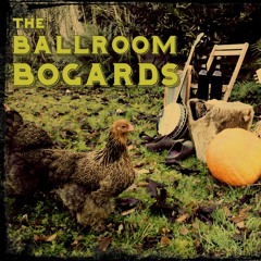 The Ballroom Bogards