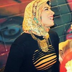 Israa Elhalfawy