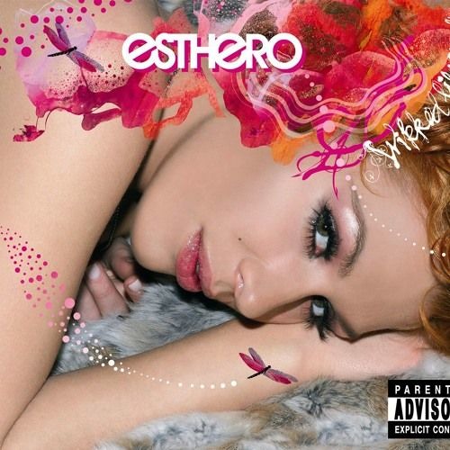 Esthero’s avatar