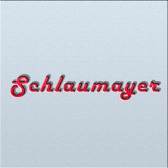 Schlaumayer