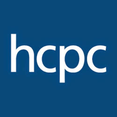 HCPC’s avatar