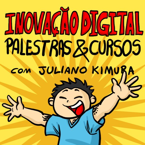 Trianons Inovação Digital e Redes Sociais