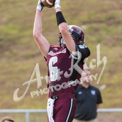 Nick Wolfgang Calabrese