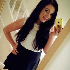 Sarah-Louise Jones - She Will Be Loved Cover