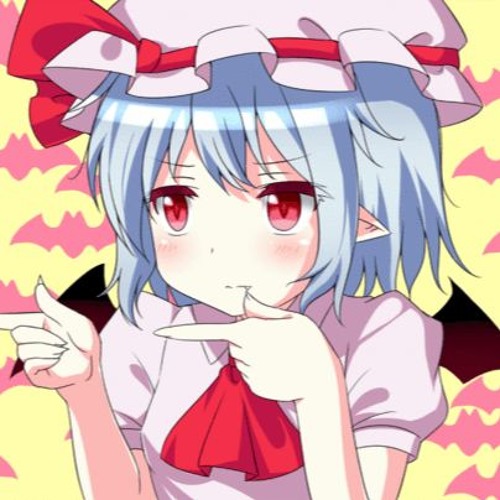 Cherry Pop’s avatar