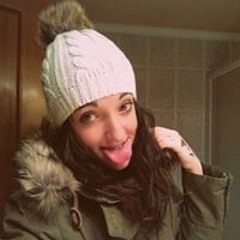 Nayara Folgado Suarez