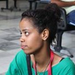 Tsehaynesh Ester Simon