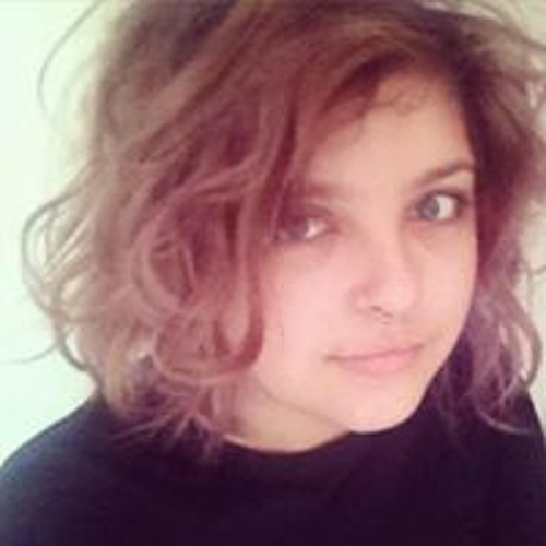 Sophie Knox-Khan’s avatar