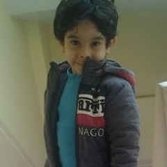 Yaseen Adam